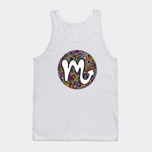 Scorpio Tank Top